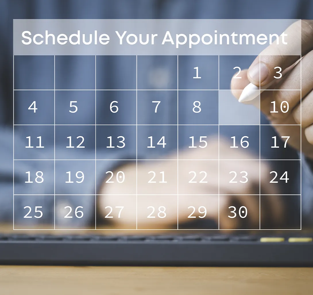 Schedule pharmacy care with Cobb's Westside Pharmacy