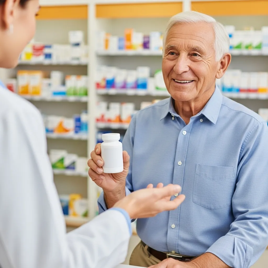 Cobb's Westside Pharmacy serving Russellville